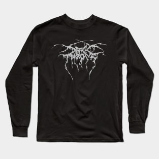 Darkthrone Vintage Long Sleeve T-Shirt